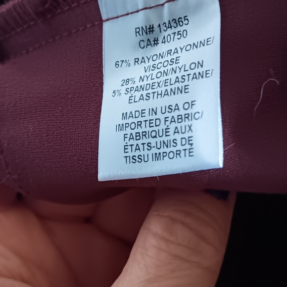 Blazer - Picture 2 of 3